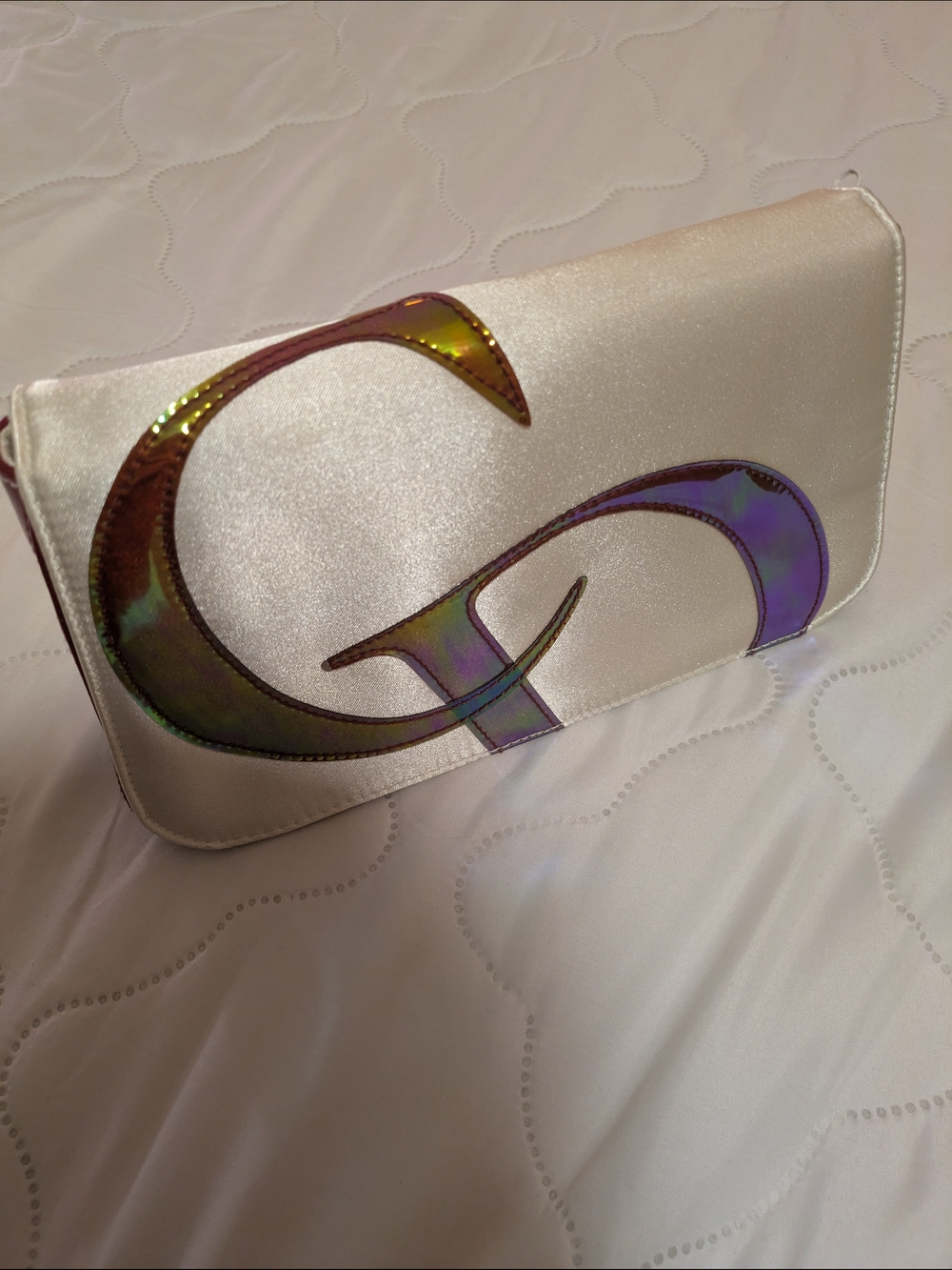 Dior Trousse De Toilette